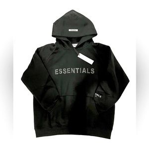Essentials hoodie